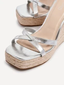 DESTA -Heel Luxe Shop DESTASILVER 4