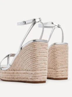 DESTA -Heel Luxe Shop DESTASILVER 5