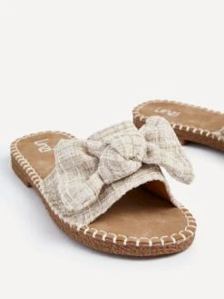 DETROIT 10 DETROIT -Heel Luxe Shop DETROITBEIGEWEAVE 4