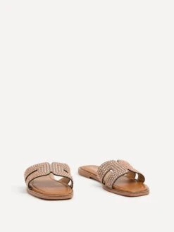 DEVON -Heel Luxe Shop DEVONROSEGOLD 3