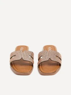 DEVON -Heel Luxe Shop DEVONROSEGOLD 4