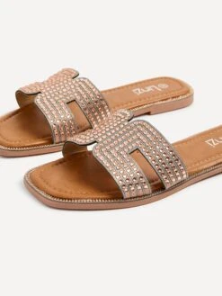 DEVON -Heel Luxe Shop DEVONROSEGOLD 5