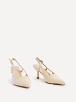 DIONNE 9 DIONNE -Heel Luxe Shop DIONNENUDE 3