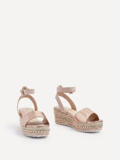 DISCO -Heel Luxe Shop DISCOROSEGOLD 3