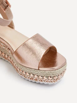 DISCO -Heel Luxe Shop DISCOROSEGOLD 4