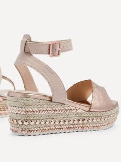 DISCO -Heel Luxe Shop DISCOROSEGOLD 5