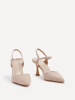 DUET 9 DUET -Heel Luxe Shop DUETWFNUDESUEDE 3