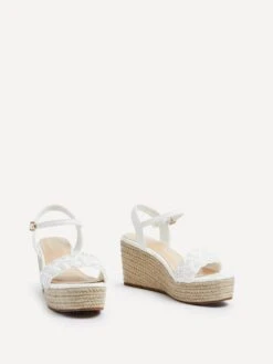 EDEN -Heel Luxe Shop EDENWHITE 3