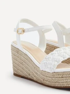 EDEN -Heel Luxe Shop EDENWHITE 4