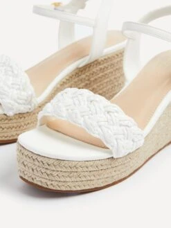 EDEN -Heel Luxe Shop EDENWHITE 5