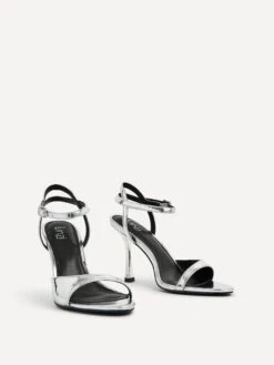 ELENI -Heel Luxe Shop ELENISILVER 3