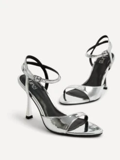 ELENI -Heel Luxe Shop ELENISILVER 4