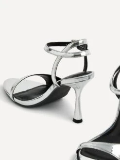 ELENI -Heel Luxe Shop ELENISILVER 5