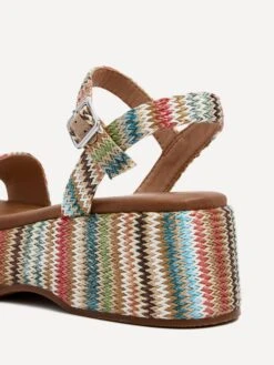 ELISA -Heel Luxe Shop ELISAORANGE 5