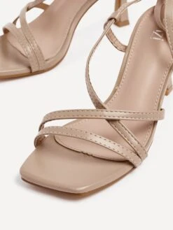 ELLA 10 ELLA -Heel Luxe Shop ELLANUDEPU 4