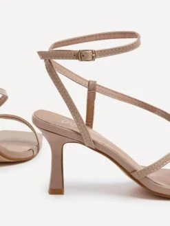 ELLA 11 ELLA -Heel Luxe Shop ELLANUDEPU 5