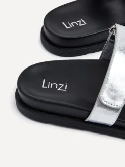 EMMY -Heel Luxe Shop EMMYSILVER 5