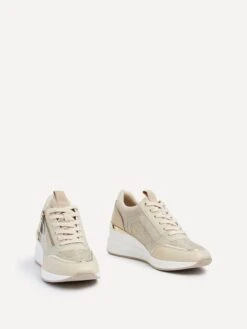 EVERETT 10 EVERETT -Heel Luxe Shop EVERETT NUDEGLITTER 3