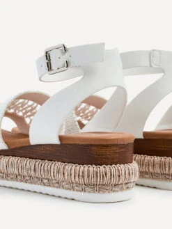 EVIE 11 EVIE -Heel Luxe Shop EVIEWHITE 5