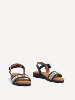 FAYE -Heel Luxe Shop FAYEBLACK 3