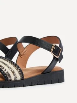 FAYE -Heel Luxe Shop FAYEBLACK 5