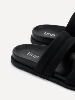 FION 11 FION -Heel Luxe Shop FIONBLACK 5