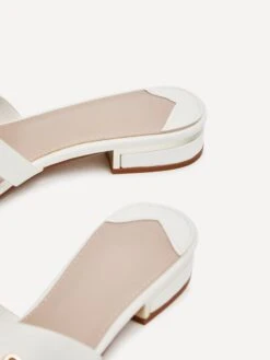 GALLERY -Heel Luxe Shop GALLERY WHITE 5