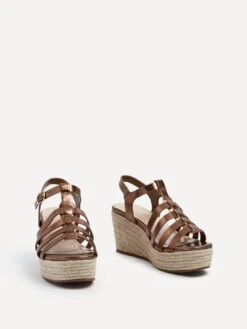 GEMINI -Heel Luxe Shop GEMINIBRONZEPU 3