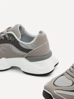 HACKNEY 10 HACKNEY -Heel Luxe Shop HACKNEYDARKGREY 4