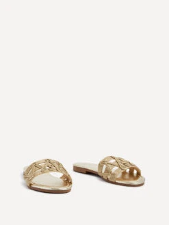 HARMONY 9 HARMONY -Heel Luxe Shop HARMONYGOLD 3