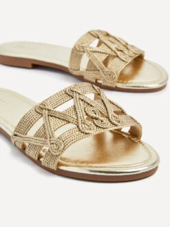 HARMONY 10 HARMONY -Heel Luxe Shop HARMONYGOLD 4