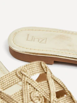 HARMONY 11 HARMONY -Heel Luxe Shop HARMONYGOLD 5