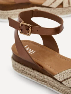 HAZEL -Heel Luxe Shop HAZELBRONZE 5