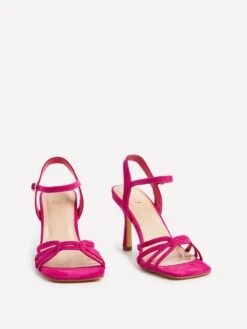 HELENA -Heel Luxe Shop HELENAPINK 3