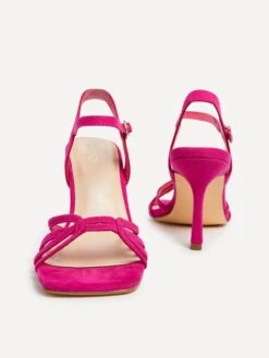 HELENA -Heel Luxe Shop HELENAPINK 5