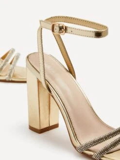 IMERA -Heel Luxe Shop IMERAGOLD 4