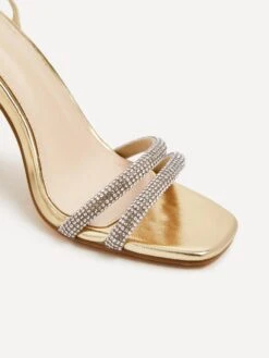 IMERA -Heel Luxe Shop IMERAGOLD 5