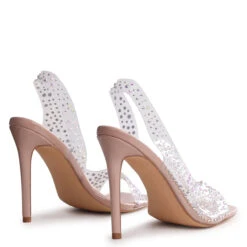 FLAME -Heel Luxe Shop IMG 6542