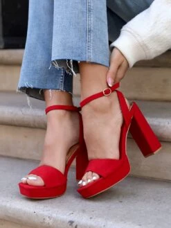 GLORIA 11 GLORIA -Heel Luxe Shop IMG 7120ln