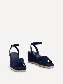 IMOGEN -Heel Luxe Shop IMOGENNAVY 3