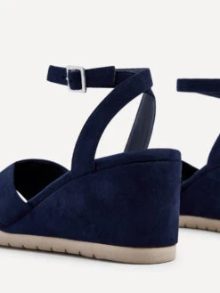 IMOGEN -Heel Luxe Shop IMOGENNAVY 4