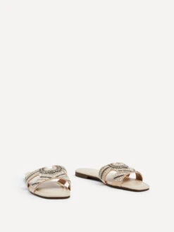 INDIRA -Heel Luxe Shop INDIRANUDE 3