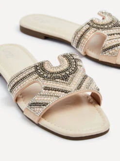 INDIRA -Heel Luxe Shop INDIRANUDE 4