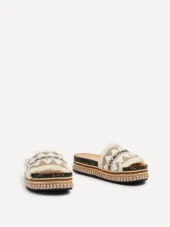 JANELLE -Heel Luxe Shop JANELLE WHITE 3