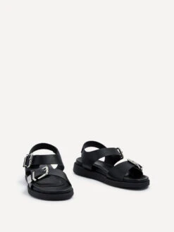 JET 9 JET -Heel Luxe Shop JETBLACKPU 3