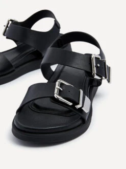 JET 10 JET -Heel Luxe Shop JETBLACKPU 4