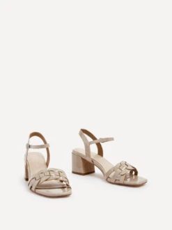 JHENE -Heel Luxe Shop JHENENUDE 3