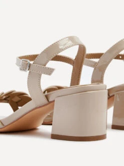 JHENE -Heel Luxe Shop JHENENUDE 5