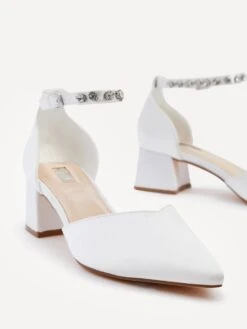 JORDANA -Heel Luxe Shop JORDANNAIVORY 4