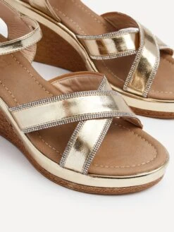 JOSLYN -Heel Luxe Shop JOSLYNGOLD 5